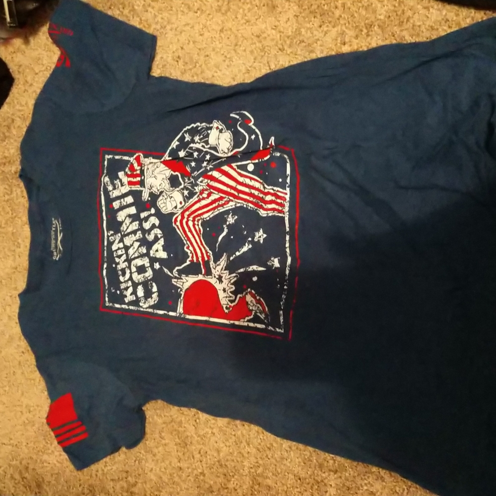Grunt Style t-shirt